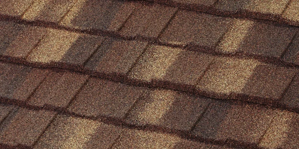 Cottage Shingle