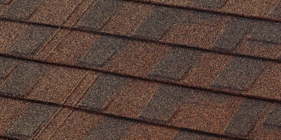 Granite-Ridge Shingle