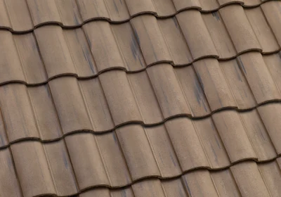 Arcadia Canyon Brown