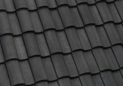 Dark Charcoal Range