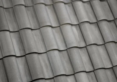 Light Gray Range